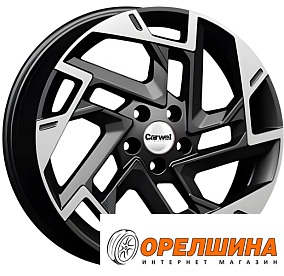 Carwel Кедон 270  AB  7,5х19  5x114,3  ЕТ45  67,1